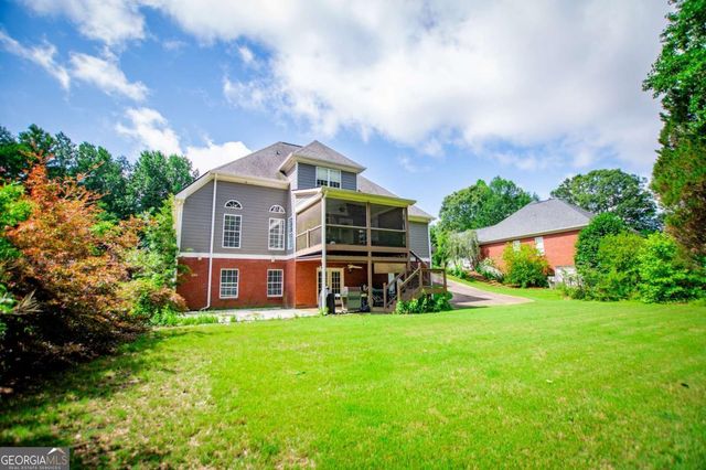 204 Pinehurst Way, Carrollton, GA 30116