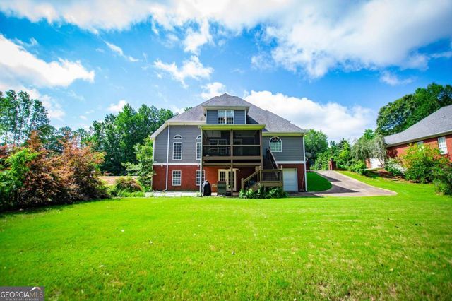 204 Pinehurst Way, Carrollton, GA 30116