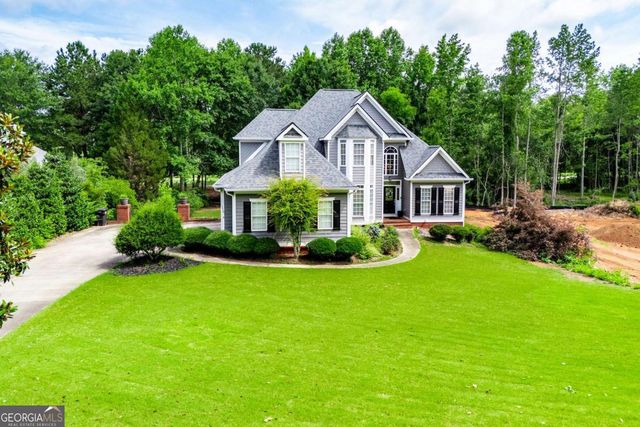 204 Pinehurst Way, Carrollton, GA 30116
