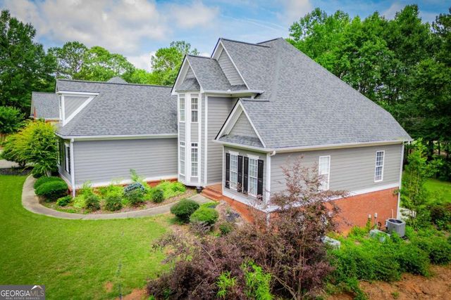 204 Pinehurst Way, Carrollton, GA 30116