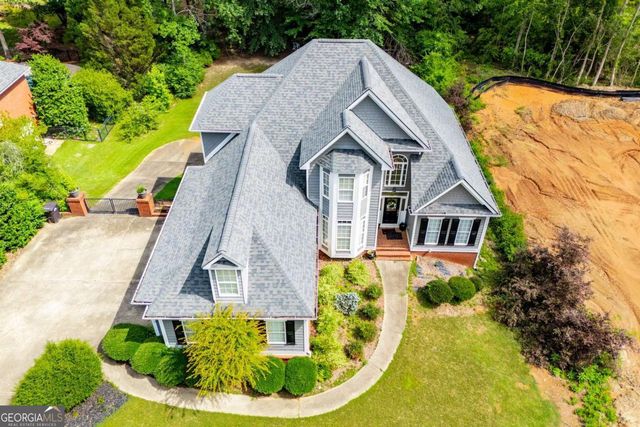 204 Pinehurst Way, Carrollton, GA 30116