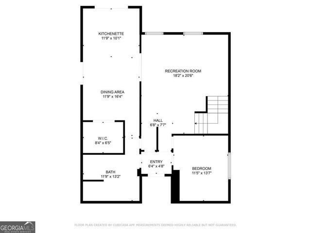 204 Pinehurst Way, Carrollton, GA 30116