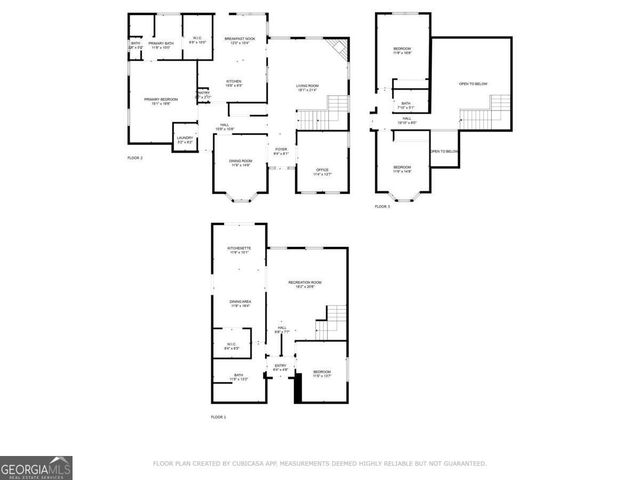 204 Pinehurst Way, Carrollton, GA 30116