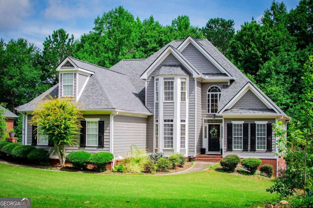204 Pinehurst Way, Carrollton, GA 30116