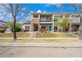 5039 Brookfield Drive 19F, Fort Collins, CO 80528