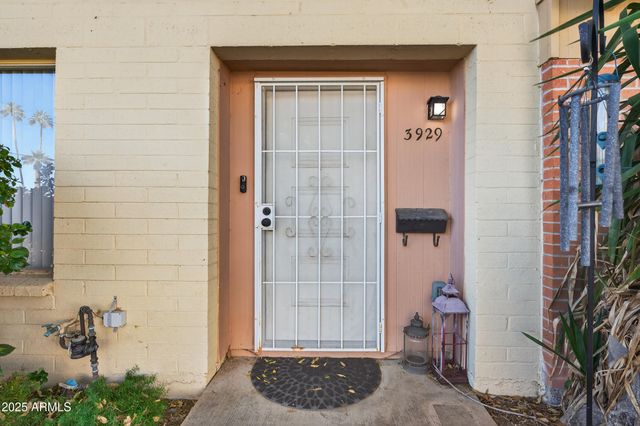 3929 S MILL Avenue, Tempe, AZ 85282