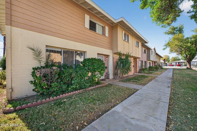 3929 S MILL Avenue, Tempe, AZ 85282