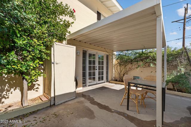 3929 S MILL Avenue, Tempe, AZ 85282