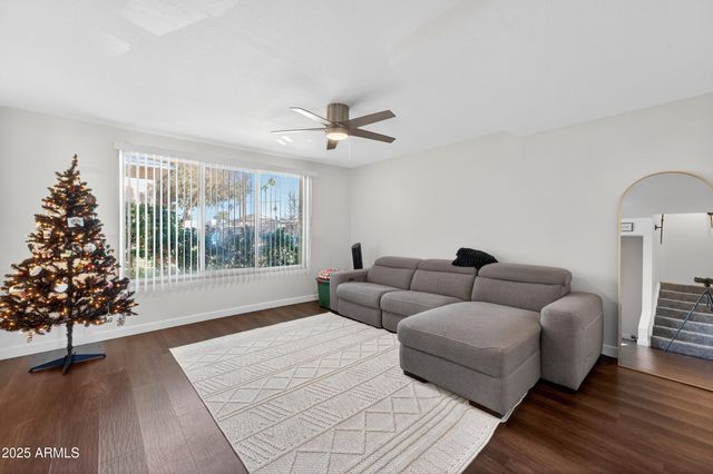 3929 S MILL Avenue, Tempe, AZ 85282