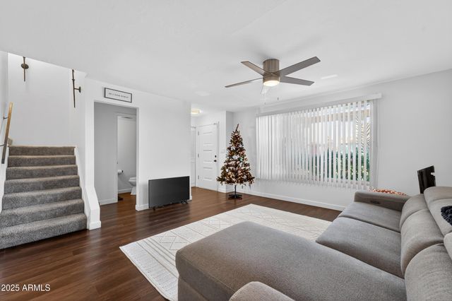 3929 S MILL Avenue, Tempe, AZ 85282