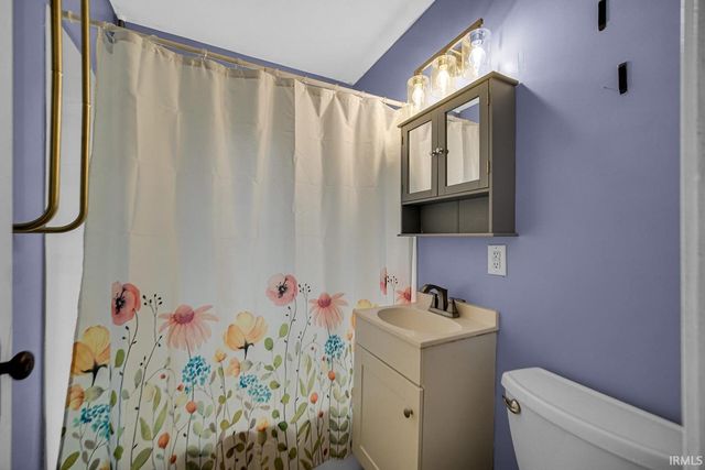 602 S 35th Street, South Bend, IN 46615