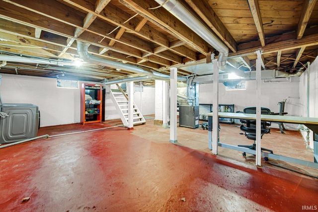 602 S 35th Street, South Bend, IN 46615