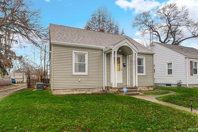 602 S 35th Street, South Bend, IN 46615