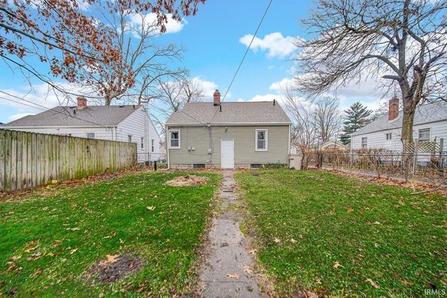 602 S 35th Street, South Bend, IN 46615