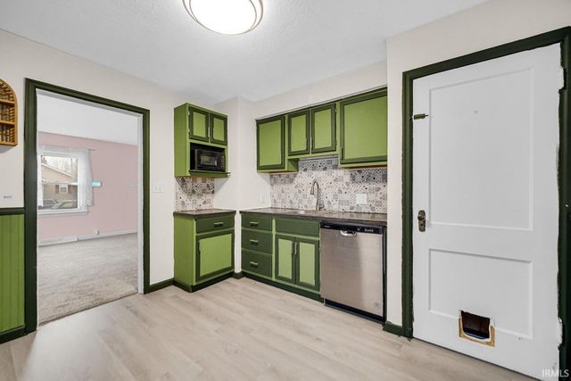 602 S 35th Street, South Bend, IN 46615