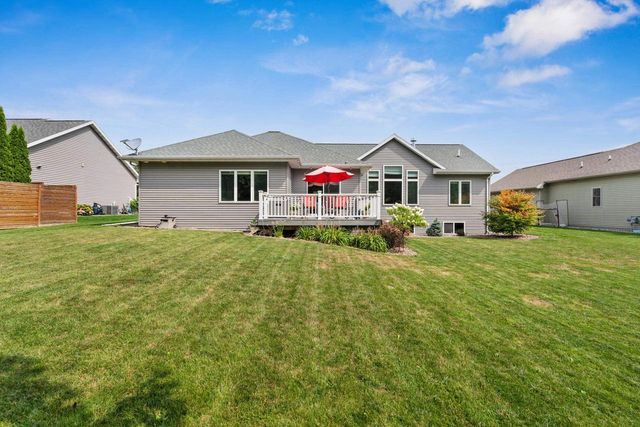 1951 JACOBSEN ROAD, Neenah, WI 54956