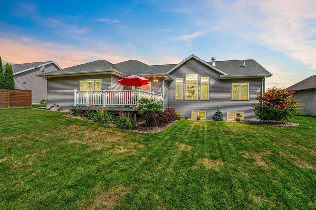 1951 JACOBSEN ROAD, Neenah, WI 54956