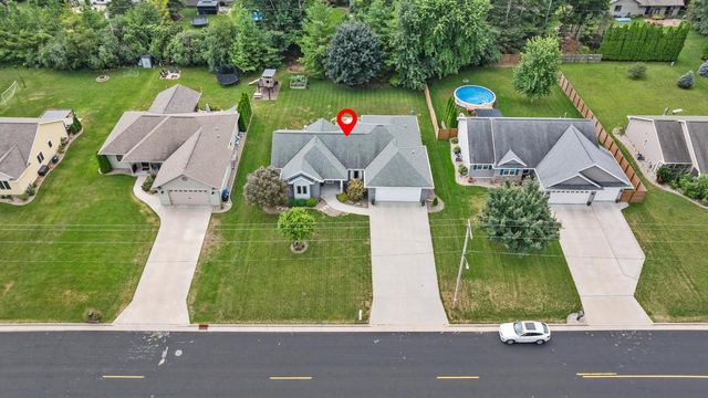 1951 JACOBSEN ROAD, Neenah, WI 54956