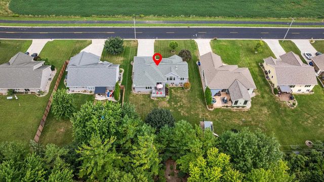 1951 JACOBSEN ROAD, Neenah, WI 54956