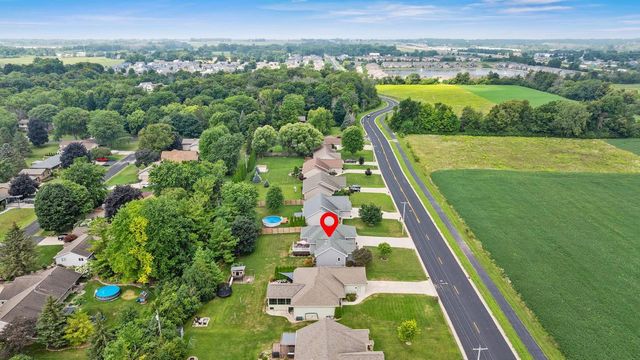 1951 JACOBSEN ROAD, Neenah, WI 54956