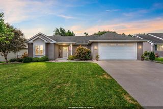 1951 JACOBSEN ROAD, Neenah, WI 54956