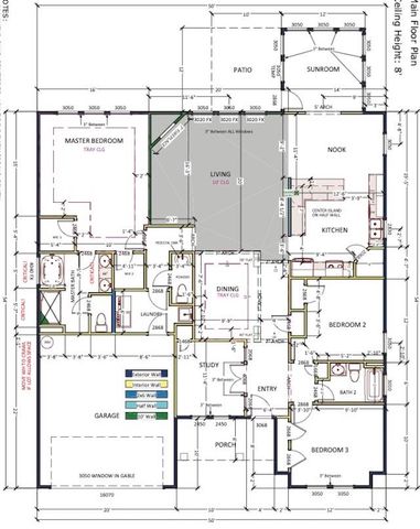 567 Adventure Isla Way, Campobello, SC 29322