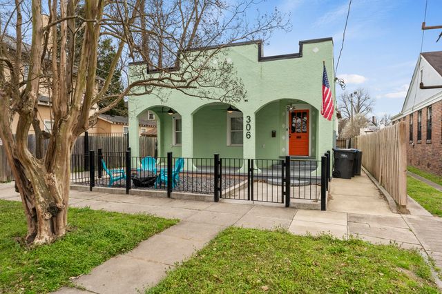 306 Ellis Street, Augusta, GA 30901