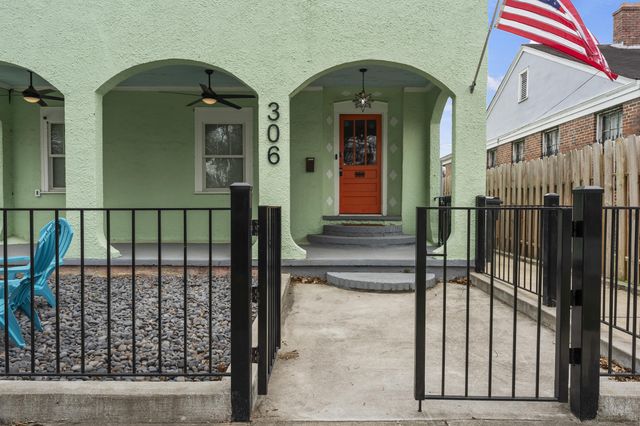 306 Ellis Street, Augusta, GA 30901