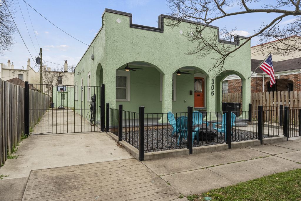 306 Ellis Street, Augusta, GA 30901