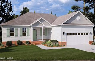 900 Cardinal Road, Southport, NC 28461