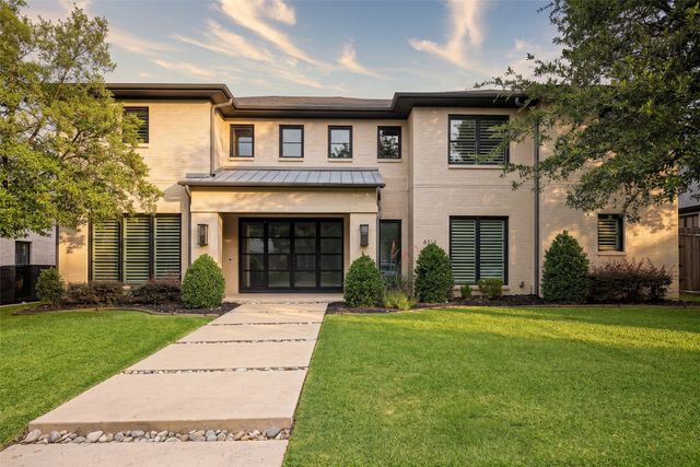 6615 Northwood Road, Dallas, TX 75225