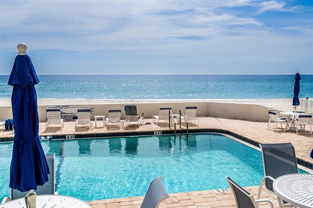 1900 BENJAMIN FRANKLIN DRIVE V11, Sarasota, FL 34236