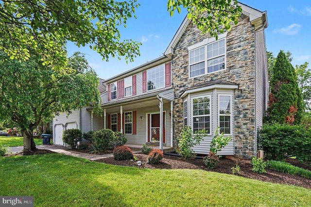 45 JESSICA CIR, Schwenksville, PA 19473