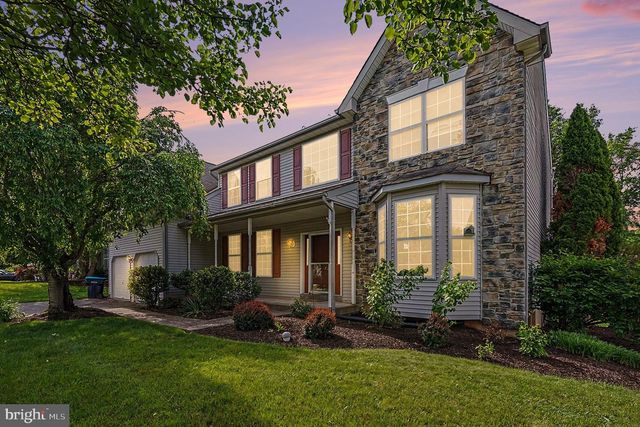 45 JESSICA CIR, Schwenksville, PA 19473