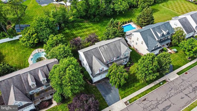 45 JESSICA CIR, Schwenksville, PA 19473