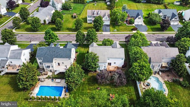 45 JESSICA CIR, Schwenksville, PA 19473