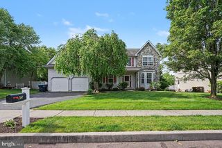 45 JESSICA CIR, Schwenksville, PA 19473