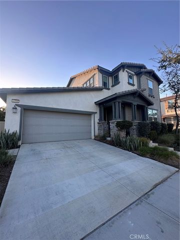 4268 S Bryce Canyon, Ontario, CA 91762