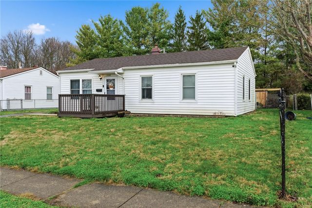 1330 Kylemore Drive, Xenia, OH 45385