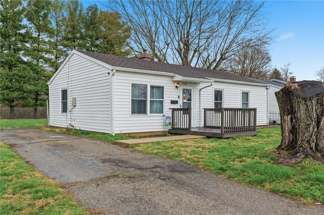 1330 Kylemore Drive, Xenia, OH 45385