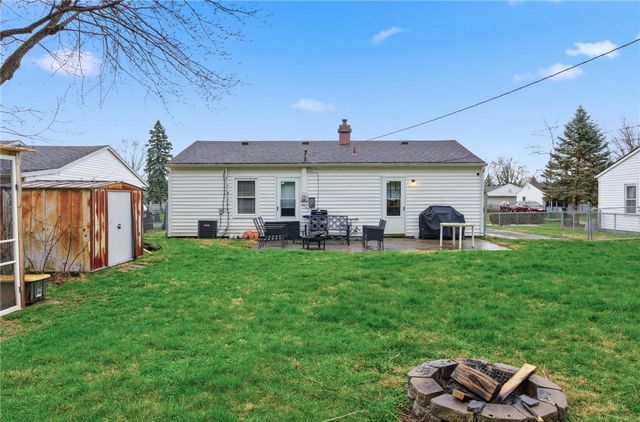 1330 Kylemore Drive, Xenia, OH 45385