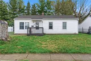 1330 Kylemore Drive, Xenia, OH 45385