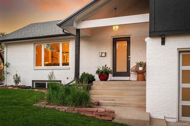 1720 Grape Avenue, Boulder, CO 80304