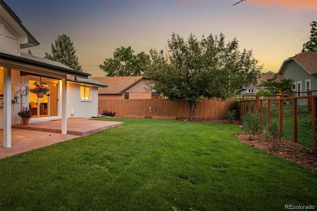 1720 Grape Avenue, Boulder, CO 80304