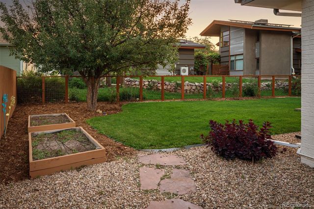 1720 Grape Avenue, Boulder, CO 80304