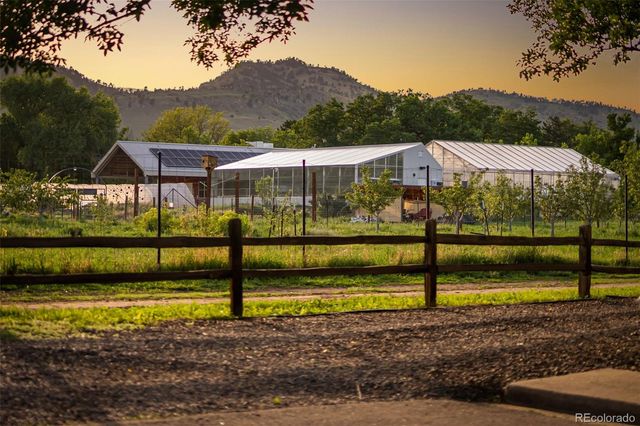 1720 Grape Avenue, Boulder, CO 80304