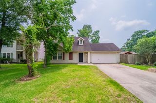 447 Vane Way, Crosby, TX 77532