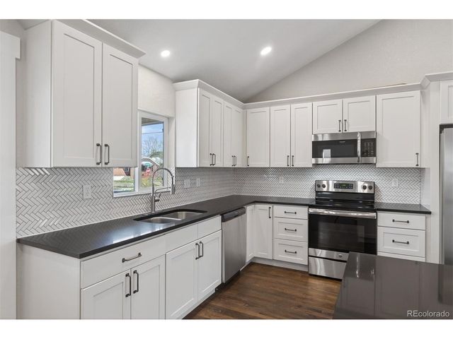 1800 S Franklin St, Denver, CO 80210