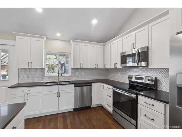 1800 S Franklin St, Denver, CO 80210