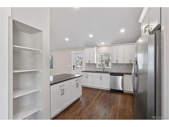 1800 S Franklin St, Denver, CO 80210